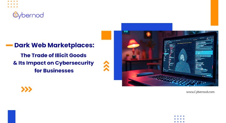 dark web marketplaces