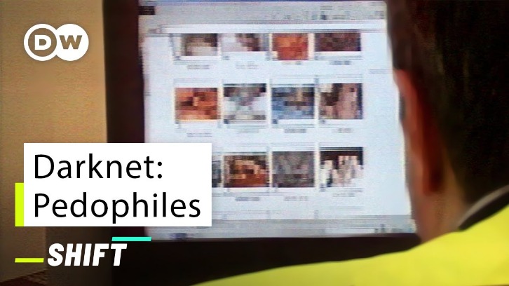 darknet site