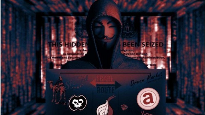 darknet drug store