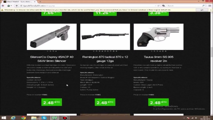 darknet websites