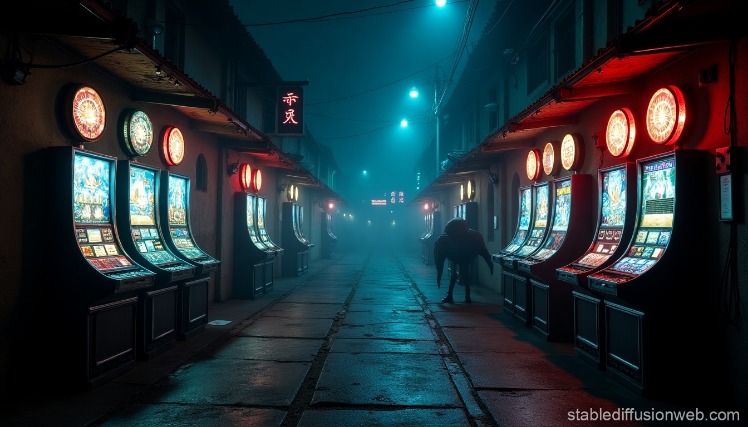 dark market 2025