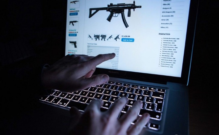 darknet drug market