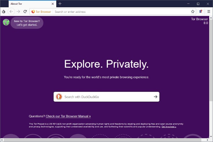 Darknet Markets Links