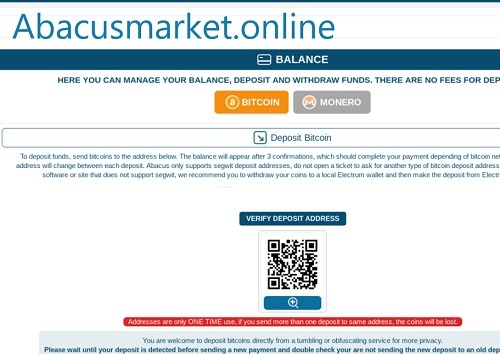 nexus darknet market url