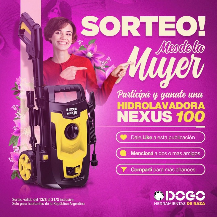 nexus market url