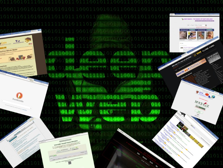 darknet drugs