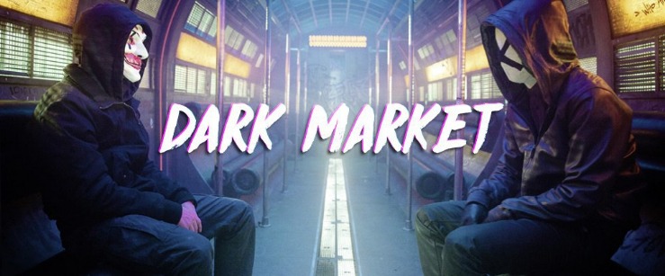 Darkmarket List
