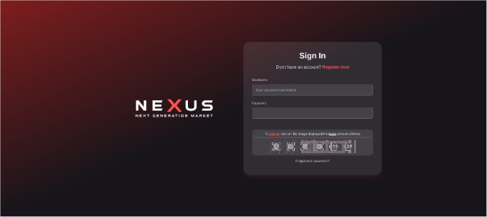 nexus darknet