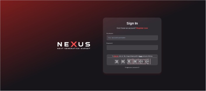 nexus darknet site