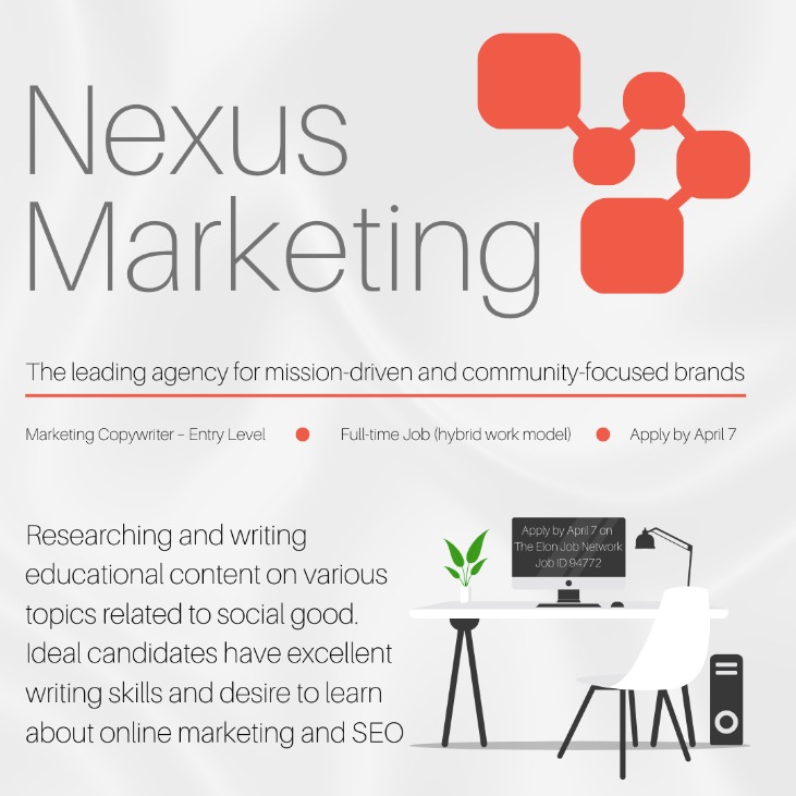 nexus market