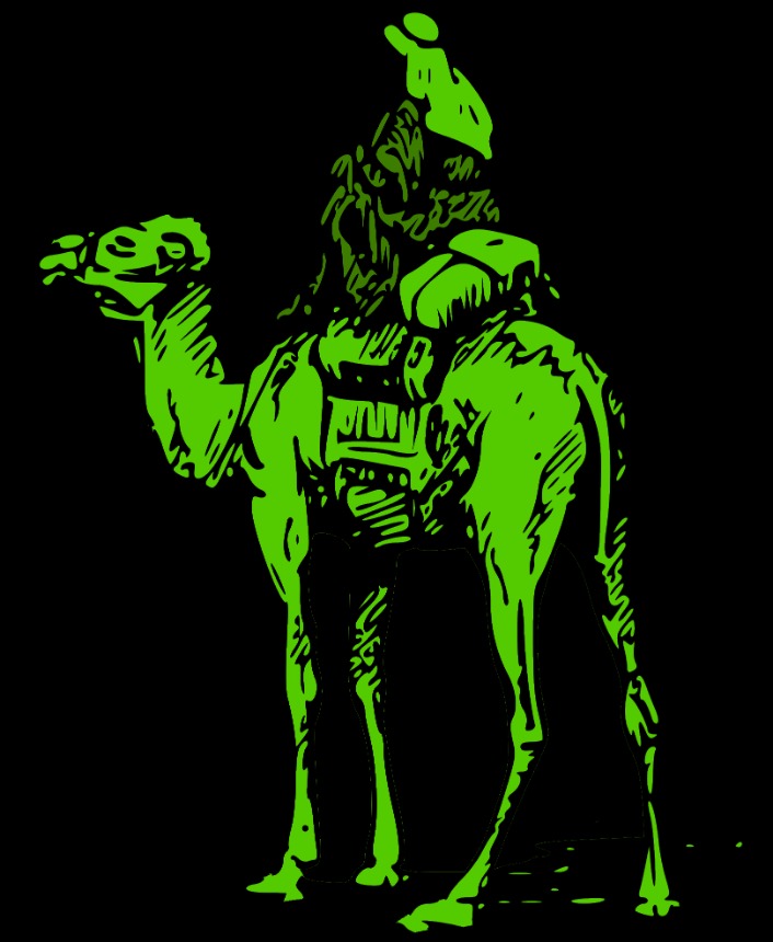 dark market onion