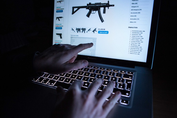 darknet links