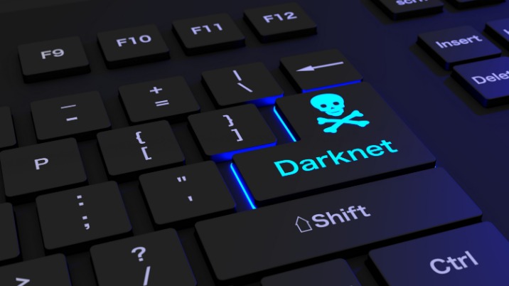 nexus darknet url