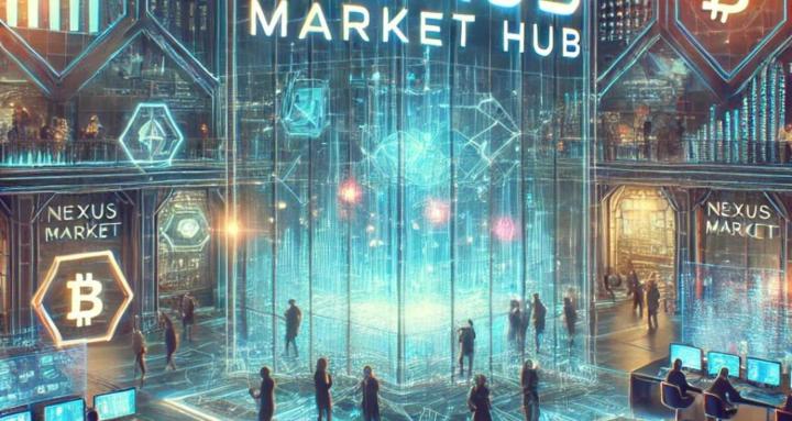nexus market