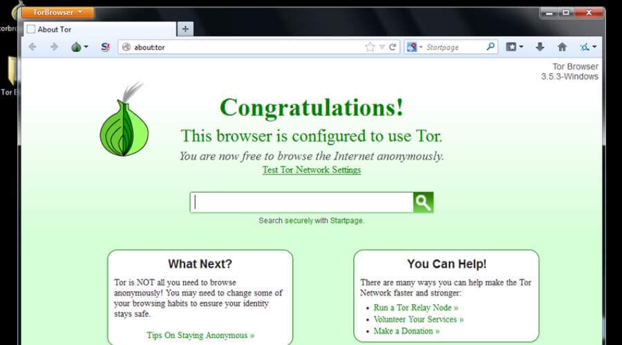 dark web link
