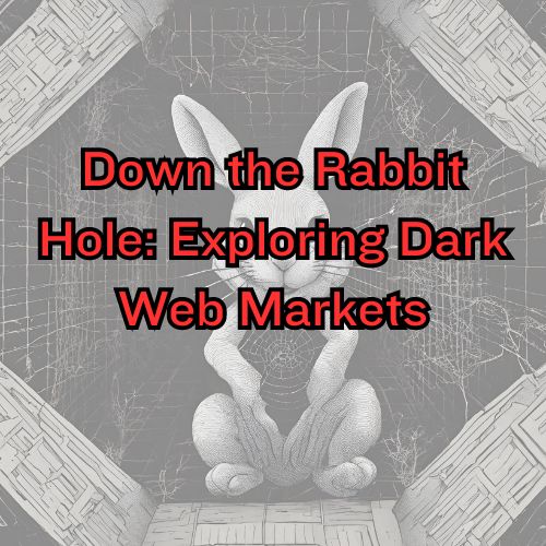 Dark Market 2025