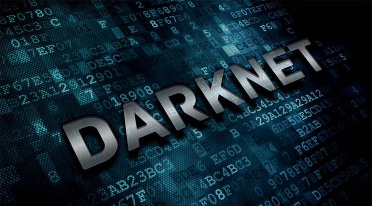 darknet drug market