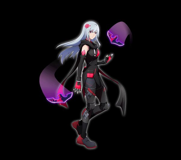nexus site official link