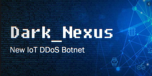 Nexus Darknet Link