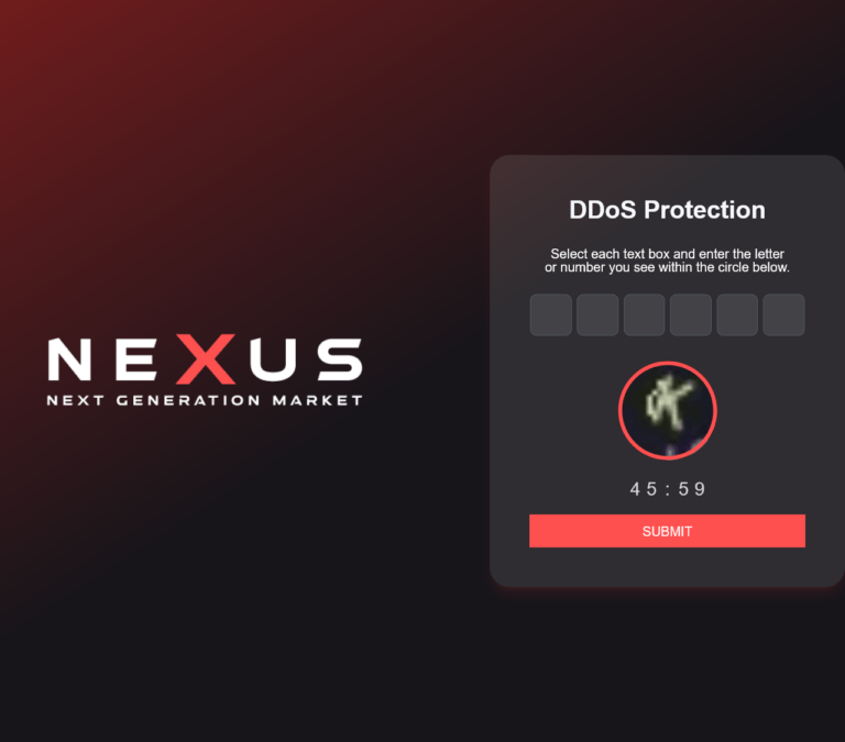 Nexus Darknet Url