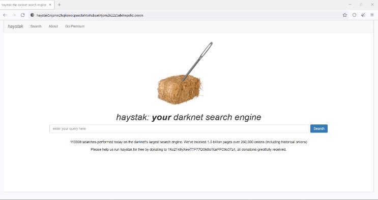 Dark Web Onions: Verified Marketplace Links & Secure Access 2026