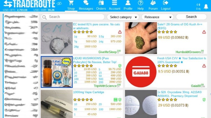 Best Dark Web Markets 2026: Top Verified Marketplaces