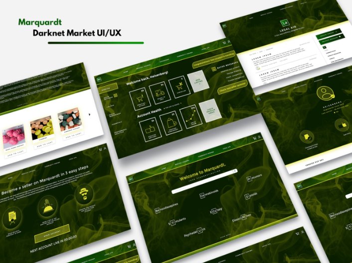 dark matter darknet market