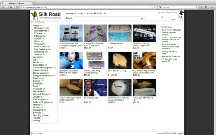 credit card black market websites