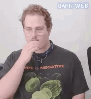dark web com