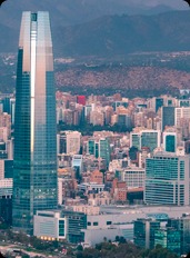 dark markets chile