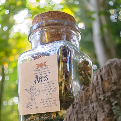 ares shop