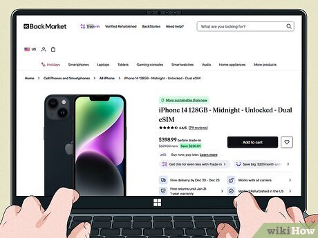 Back Market Legit in 2026: Trusted Marketplace for Refurbished Deals