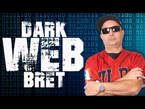 browse the dark web