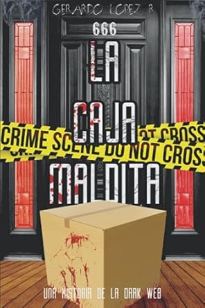 dark web in spanish