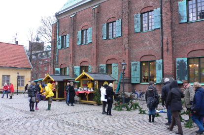 dark markets sweden