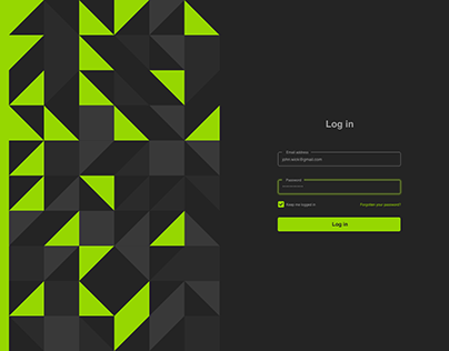 dark web login