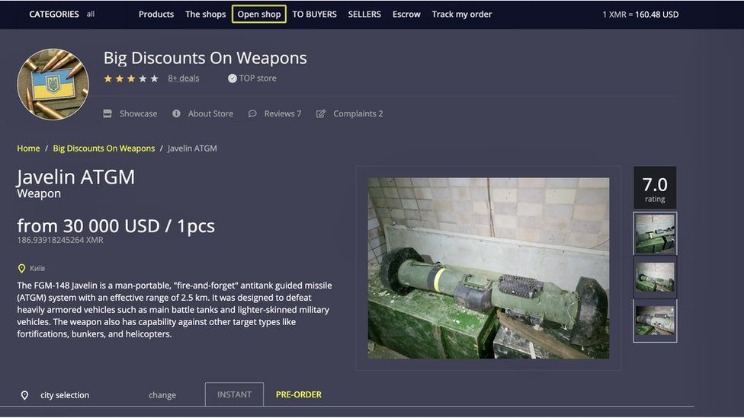 best darknet market australia