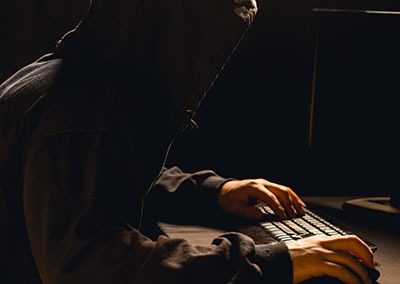 accessing dark web