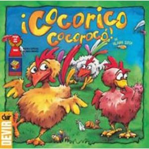 cocorico onion
