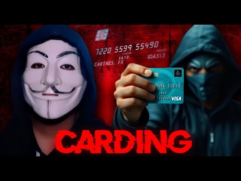 carding dark web