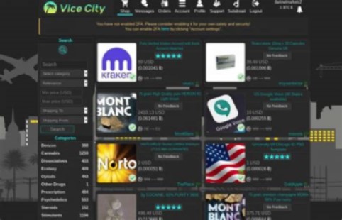 Current Best Darknet Market 2026 – Trusted Marketplace List
