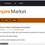 Best Darknet Market for Weed 2026 – Top Cannabis Marketplace